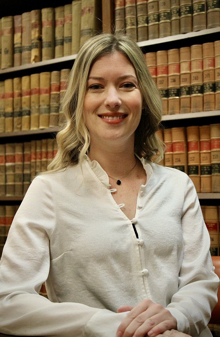 Lindsay Kirkpatrick | Griffin & Schaefer, P.A.